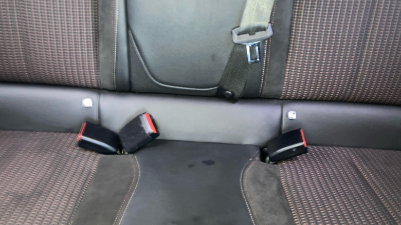 DS 3 Crossback 1.2 PureTech Performance Line 5dr Petrol 